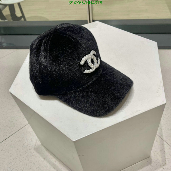 SAMC - CHL Caps & Hats - 305
