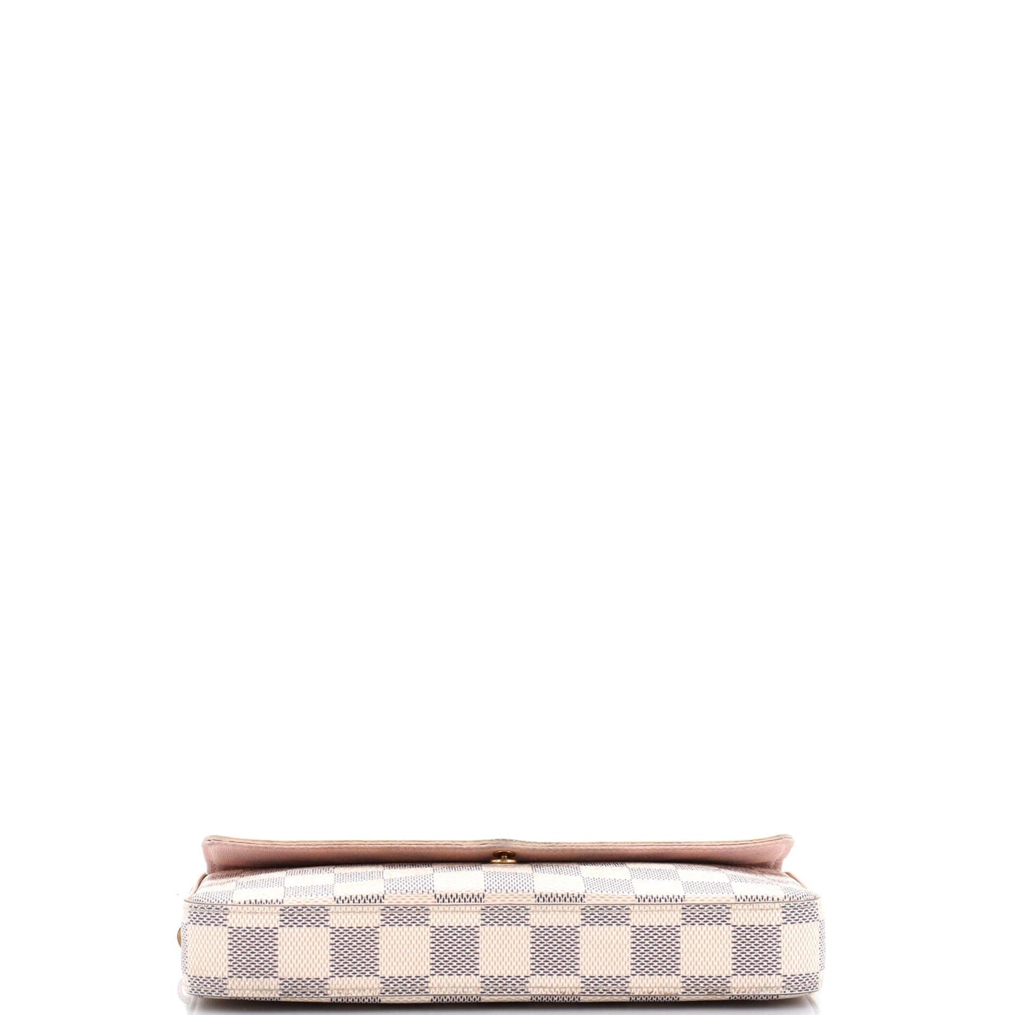 Louis Vuitton Felicie Pochette Damier