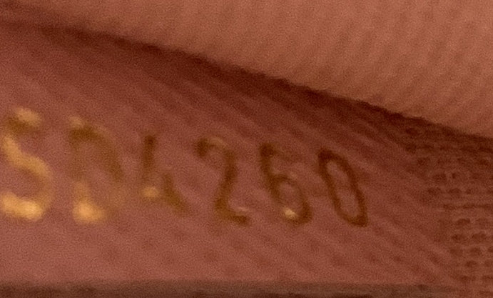 Louis Vuitton Felicie Pochette Damier
