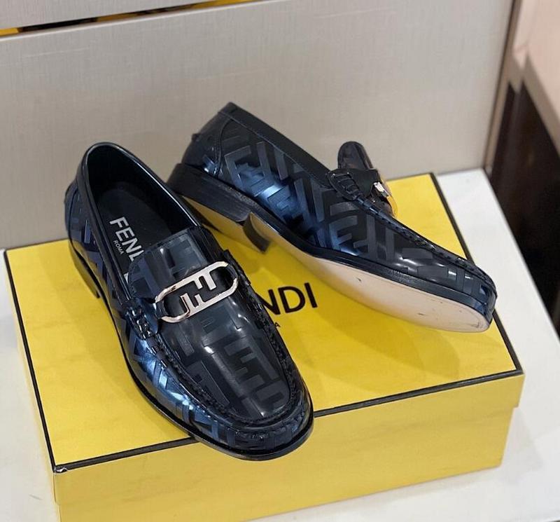SAMC - FDE Men Shoes - 208