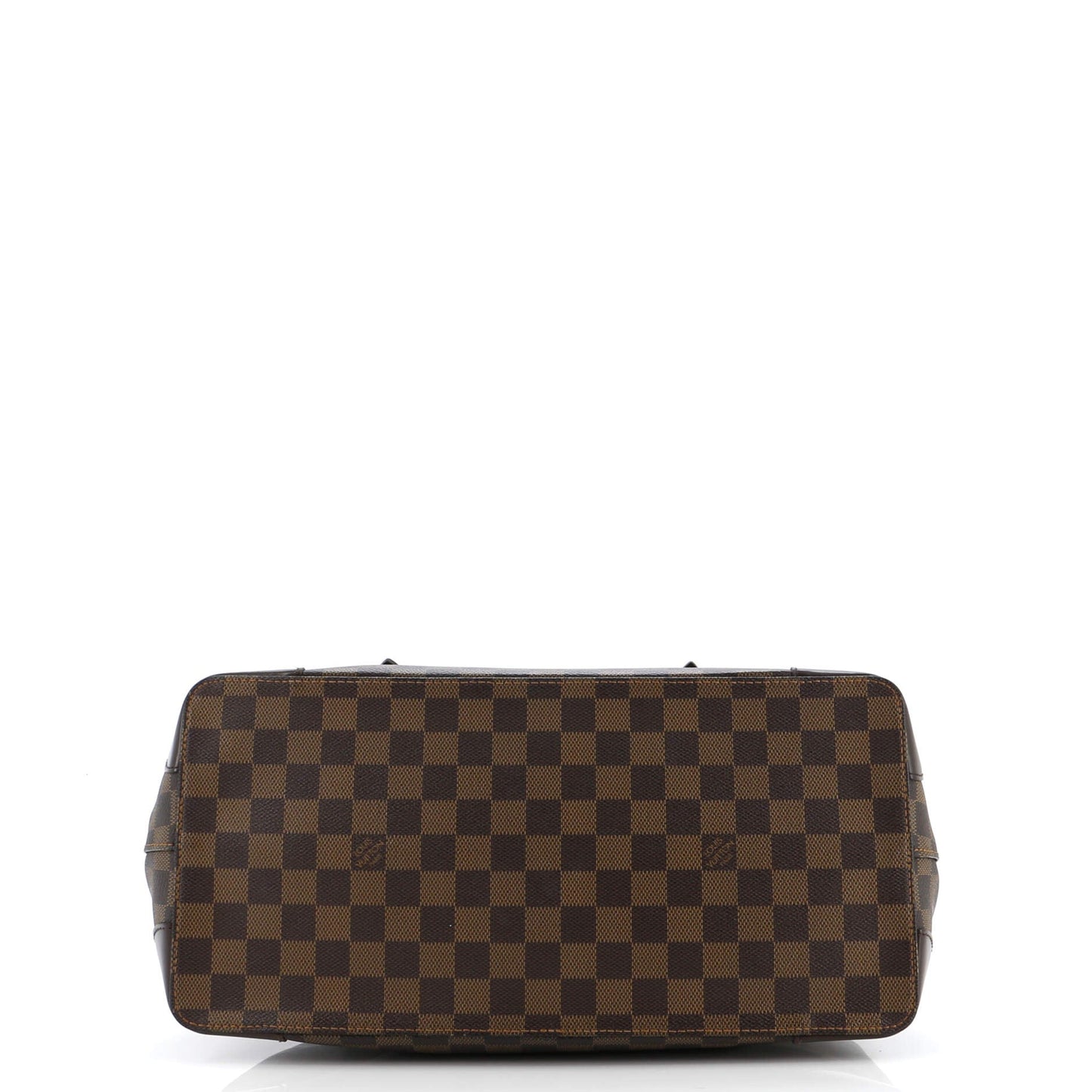 Louis Vuitton Hampstead Handbag Damier MM