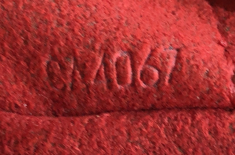 Louis Vuitton Hampstead Handbag Damier MM