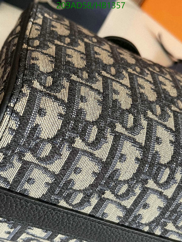 SAMCC - DOR Bags - 1153