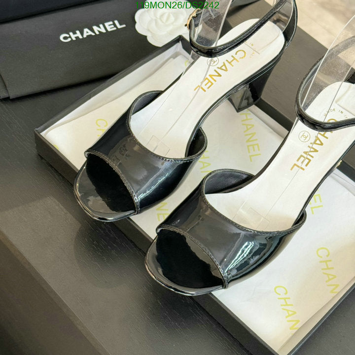 SAMC - CHL Women Shoes High Heels - 055