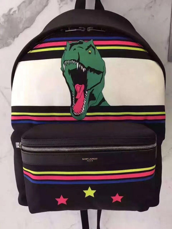 Satchel Bags - STLT Bags - 015