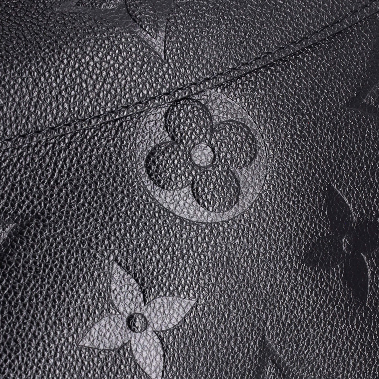 Louis Vuitton Madeleine Handbag Empreinte Leather BB