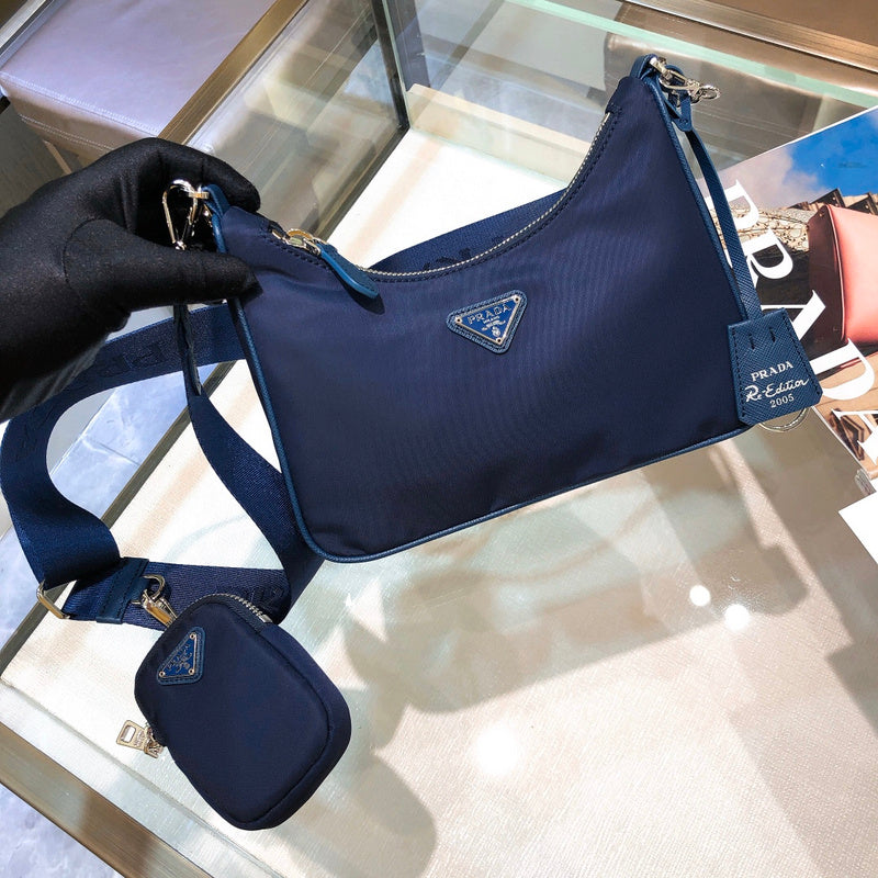 Satchel Bags - PDA Bags - 2299