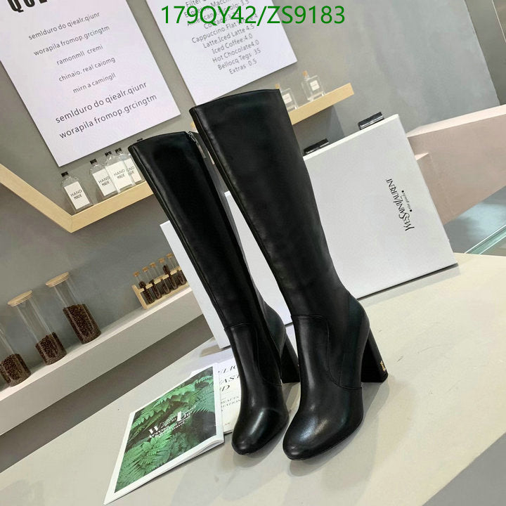 SAMC - YLS Women Shoes - 125