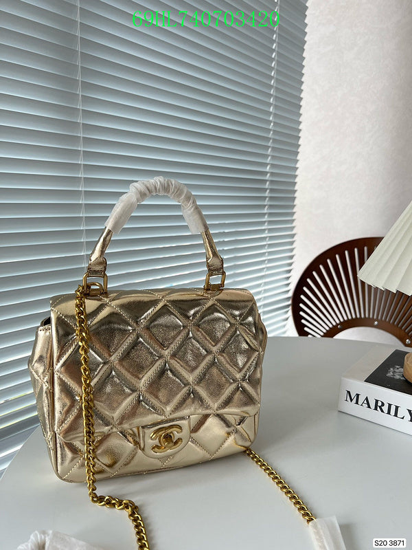 Glami - CHL Bags - 501