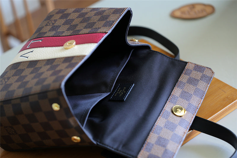 Satchel Bags - VL Bags - 7987