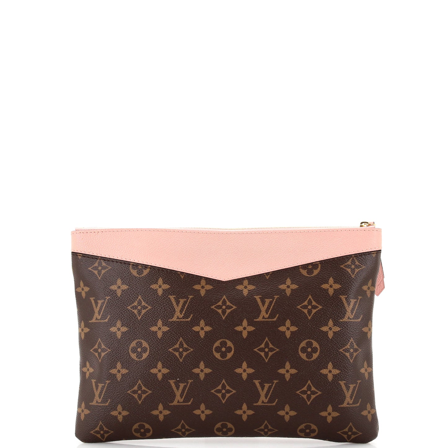 Louis Vuitton Pallas Beauty Case Monogram Canvas