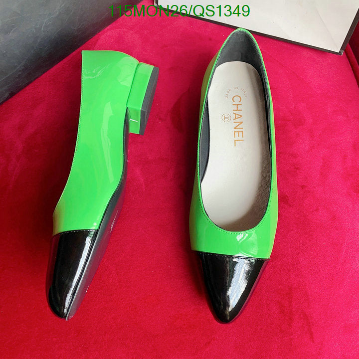 SAMC - CHL Women Shoes Ballet - 291