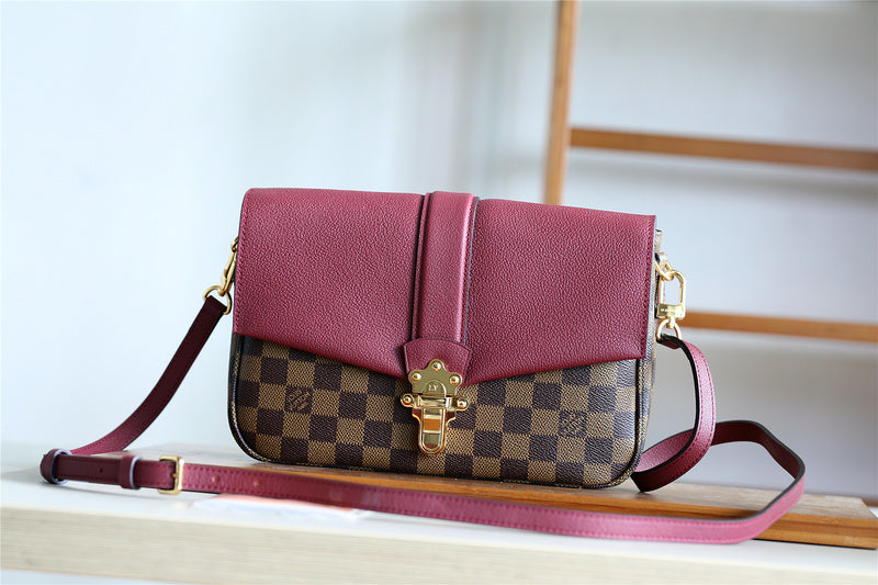 Satchel Bags - VL Bags - 7863