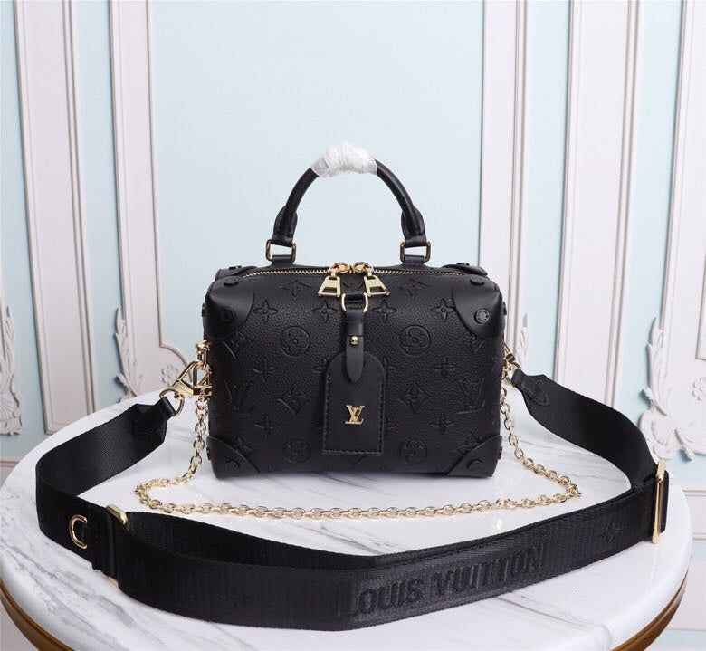 Glami- Glami- Lu-Vi bags - 3712