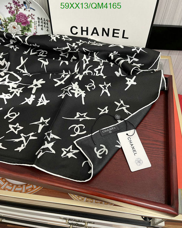 SAMC - CHL Scarves - 646