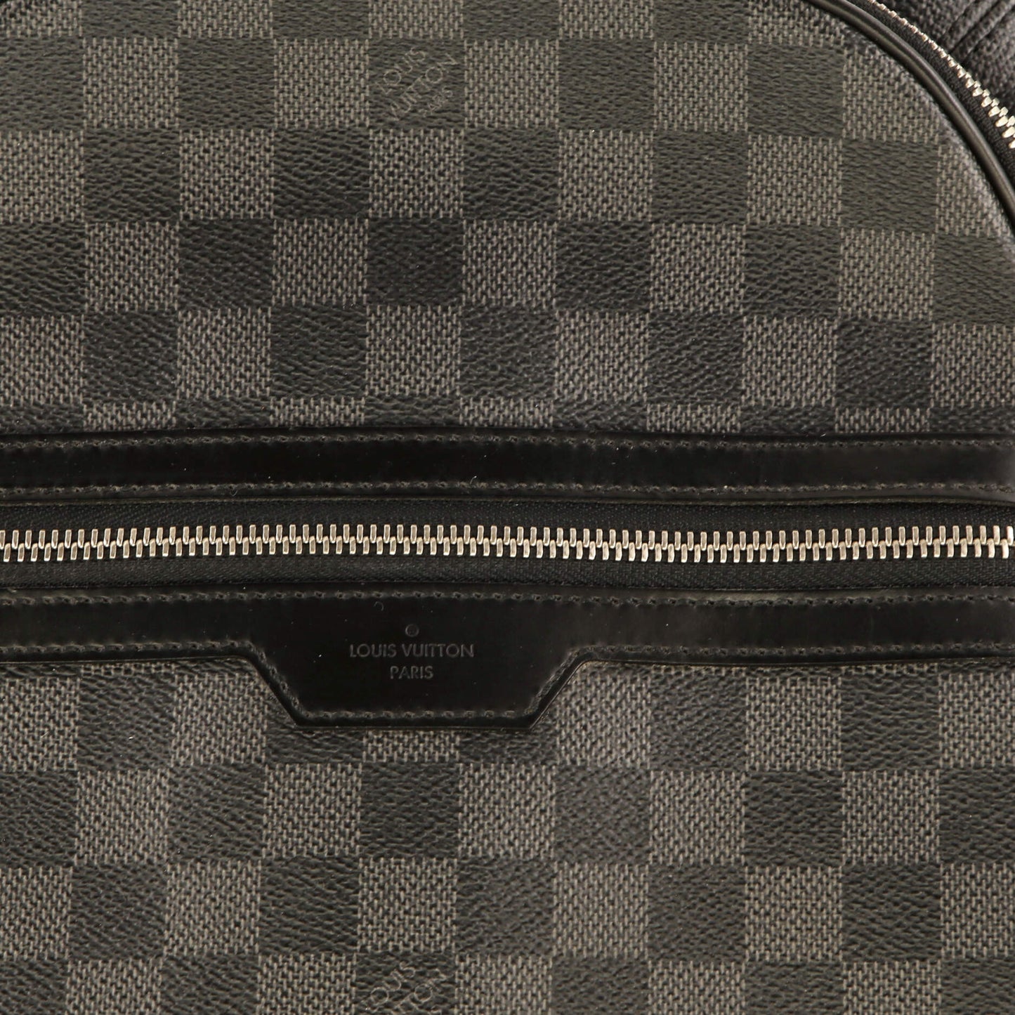Louis Vuitton Michael Backpack Damier Graphite