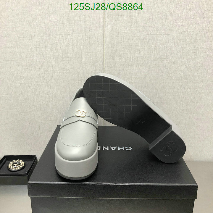 SAMC - CHL Women Shoes - 079