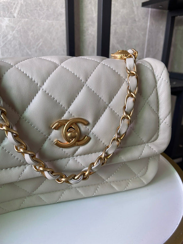 Satchel Bags - CHL Bags - 118