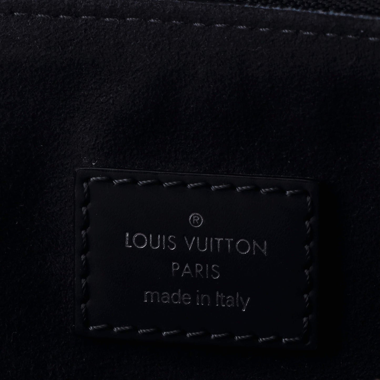 Louis Vuitton Greenwich Tote Damier Cobalt