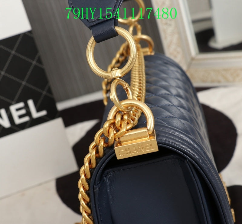 Glami - CHL Bags - 3189