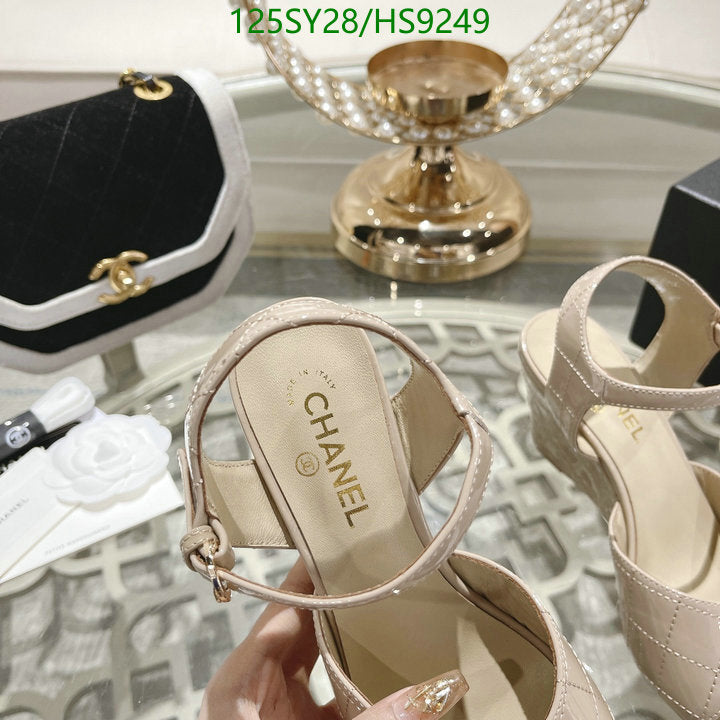 SAMC - CHL Women Shoes High Heels - 046