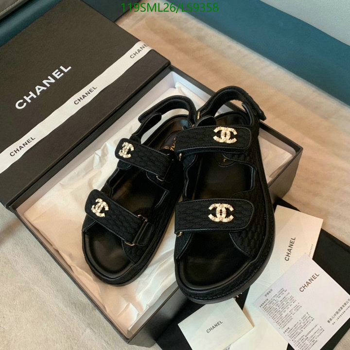 SAMC - CHL Women Shoes Beach - 161