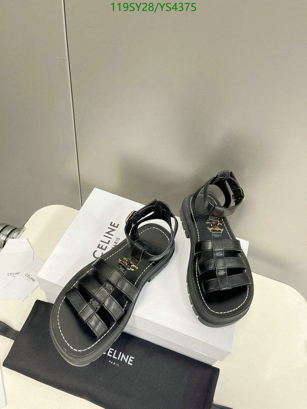 SAMC - COL Women Shoes - 296