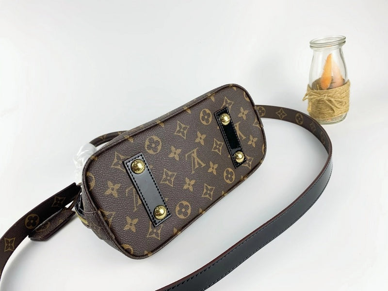 Satchel Bags - VL Bags - 1091