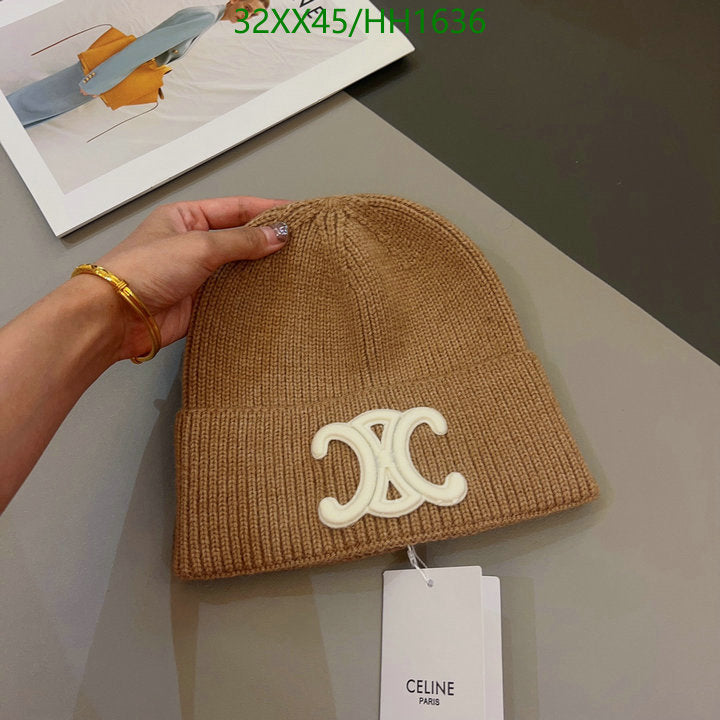 SAMC - CHL Caps & Hats - 378