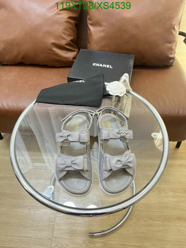 SAMC - CHL Women Shoes Beach - 081