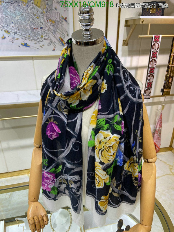 SAMC - DOR Scarves - 248