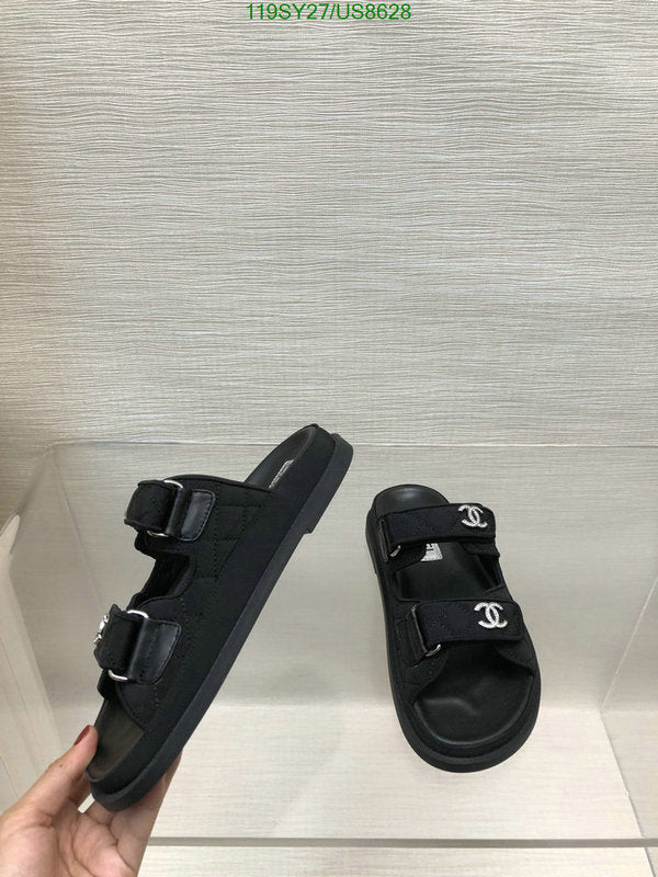SAMC - CHL Women Shoes Slippers - 079