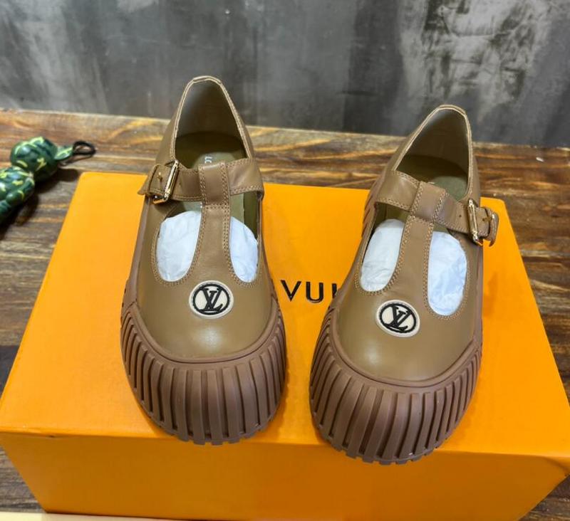 Glamy - LOV Women Shoes - 538