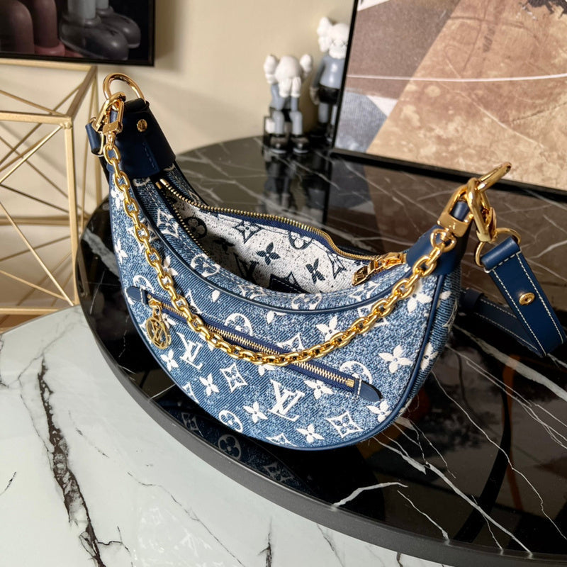 Glami Fashion Lu-Vi Bags - 16854