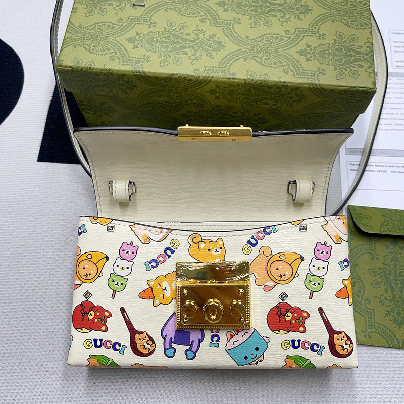 Satchel Bags - GCI Bags - 7604