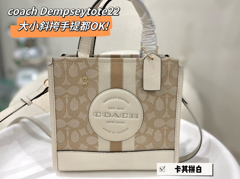 Satchel Bags - CCH Bags - 079