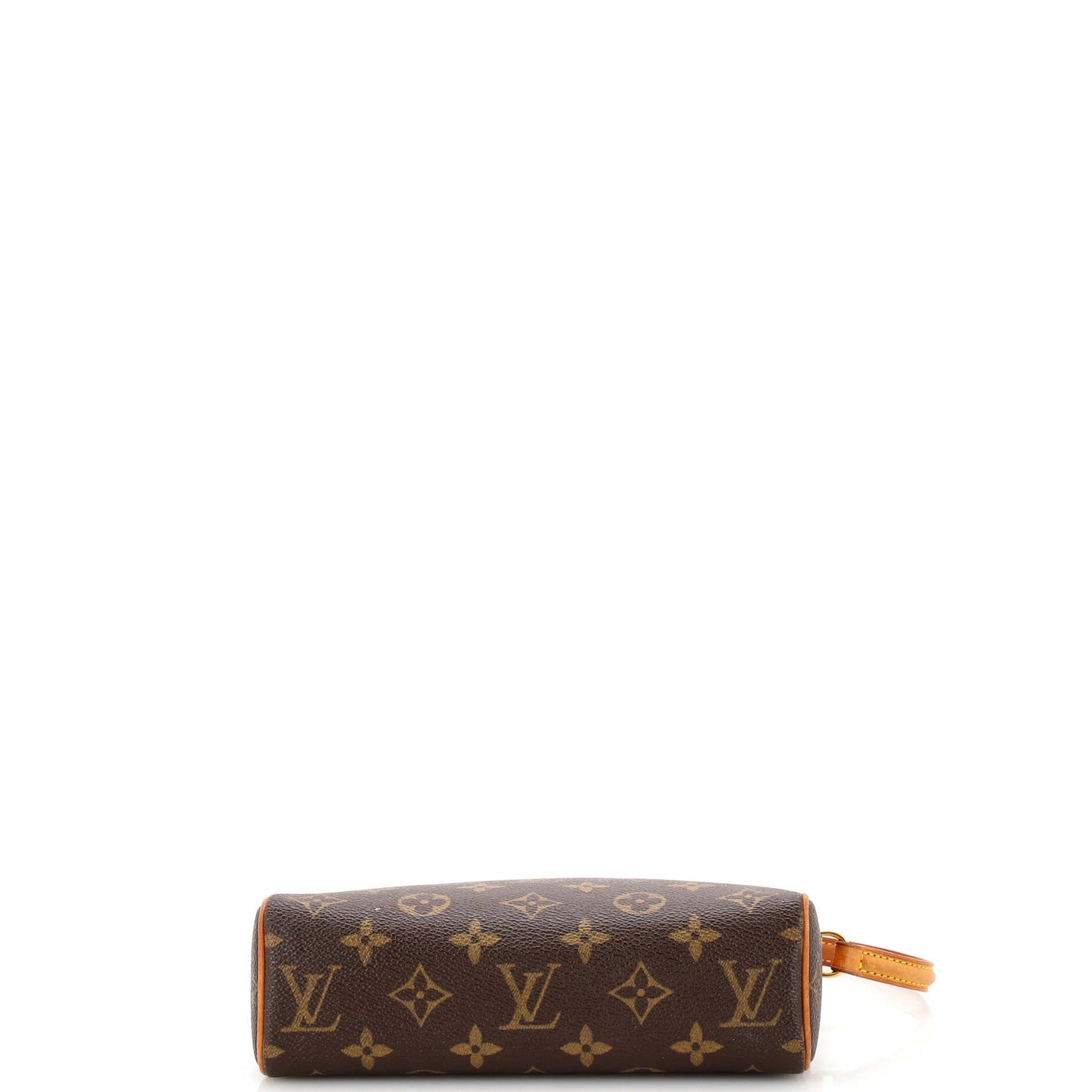 Louis Vuitton Recital Handbag Monogram Canvas