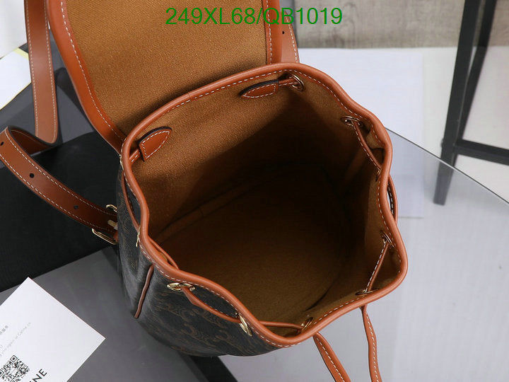 SAMC - COL Bags - 105