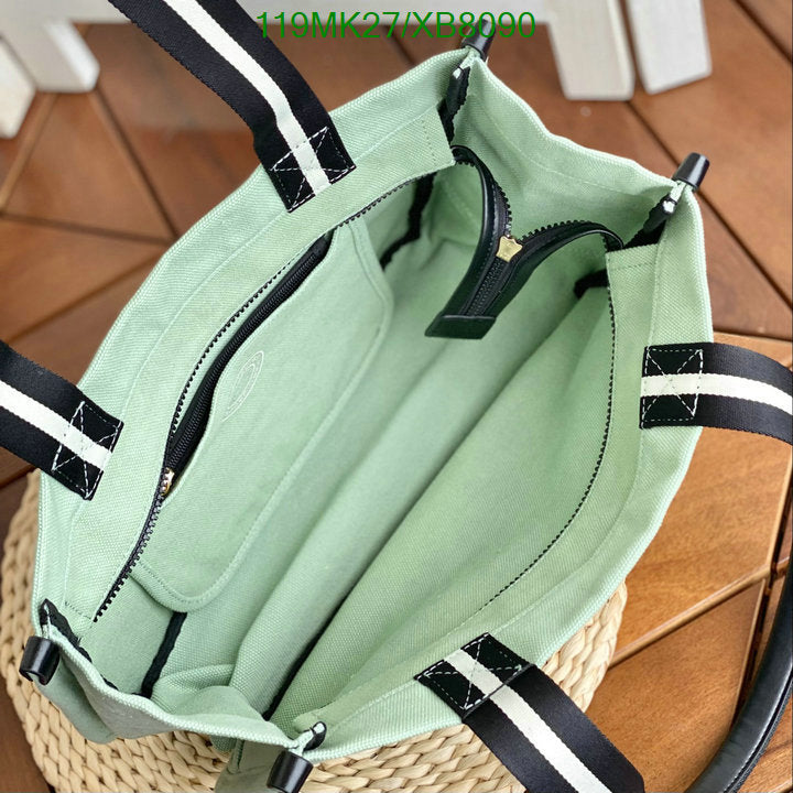 SAMC - MOJ Bags - 148