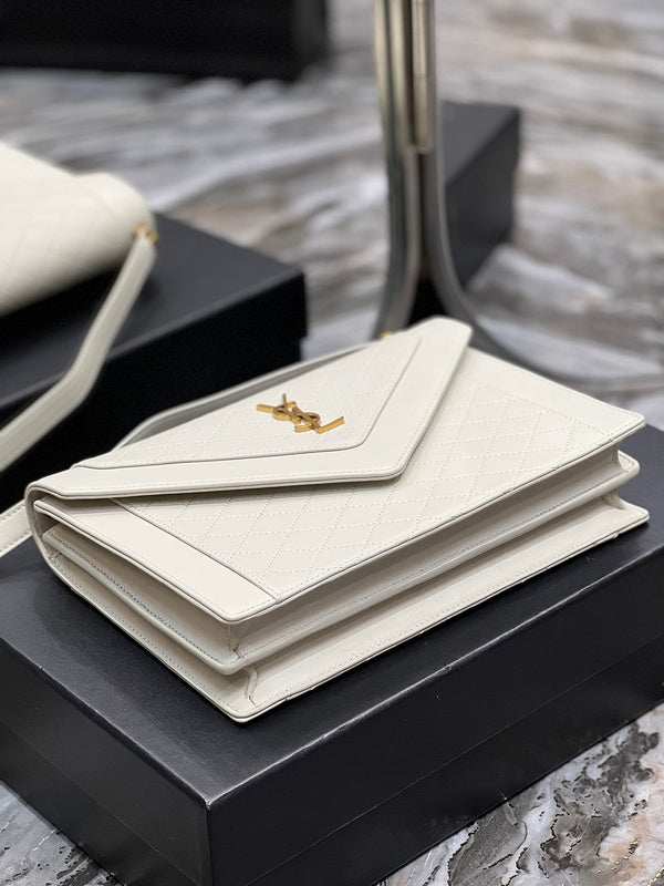 Satchel Bags - SLY Bags - 523