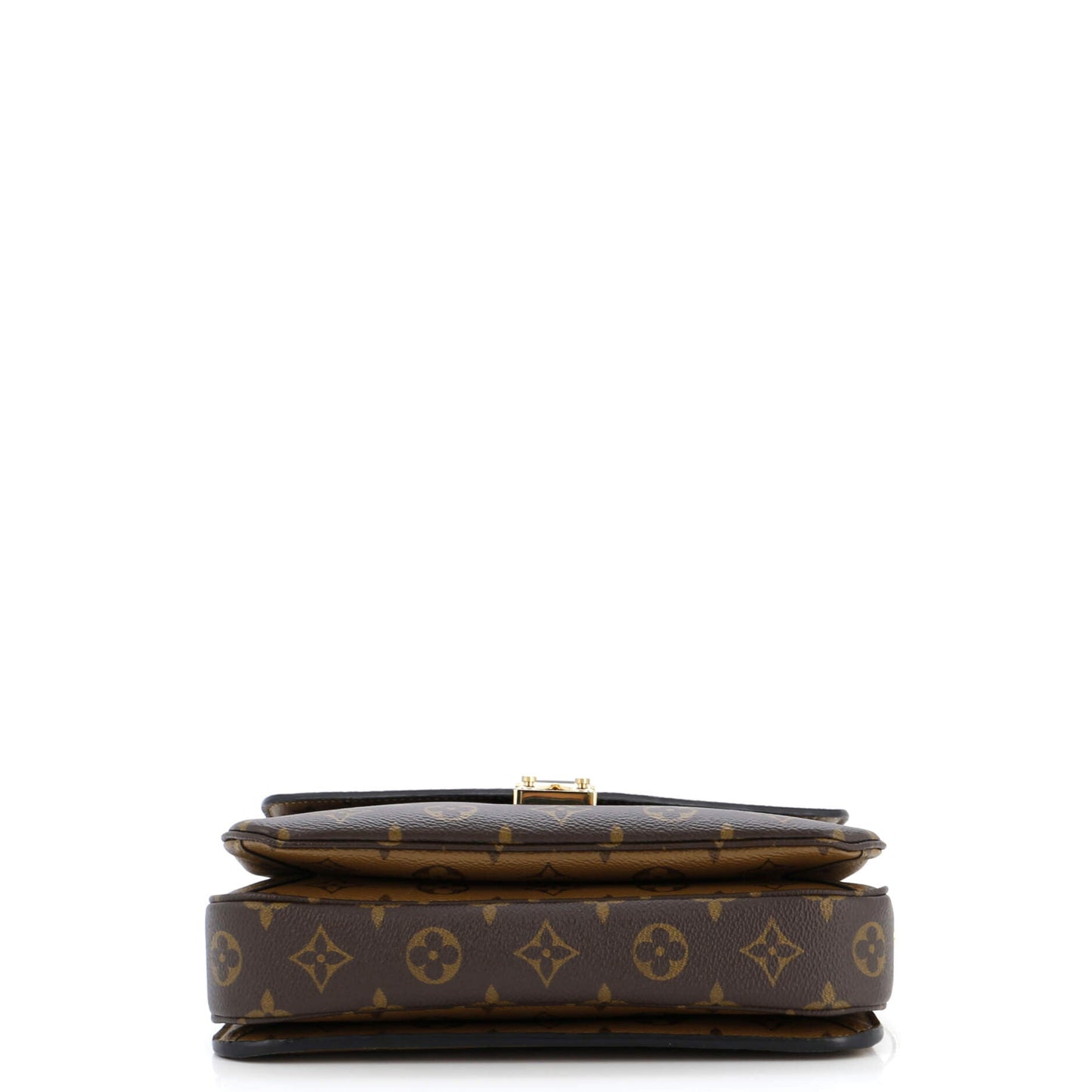 Louis Vuitton Pochette Metis Reverse Monogram Canvas