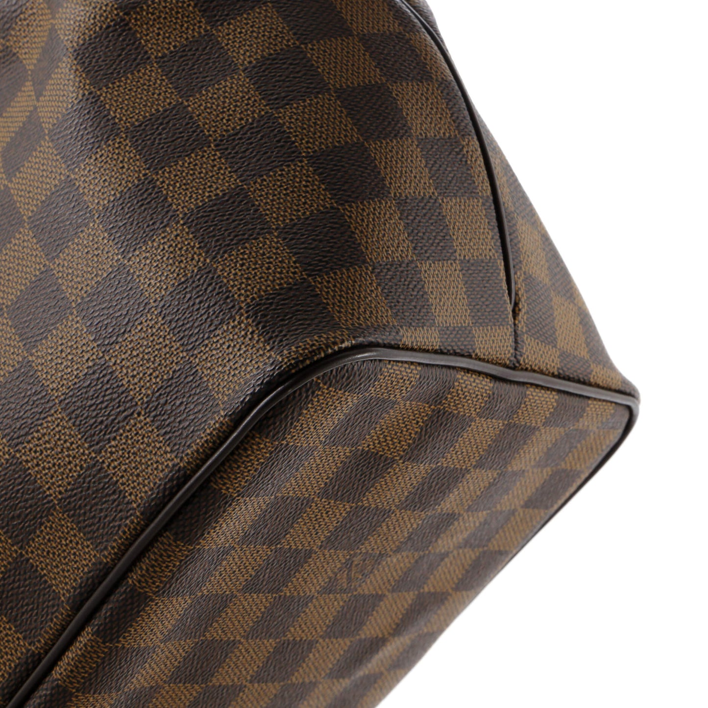 Louis Vuitton Westminster Handbag Damier GM