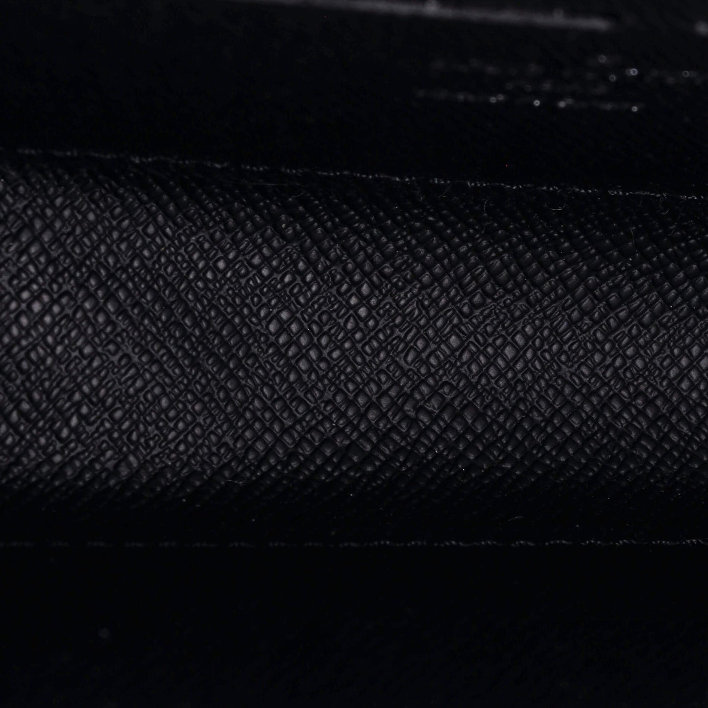 Louis Vuitton Zippy Dragonne Wallet Damier Graphite