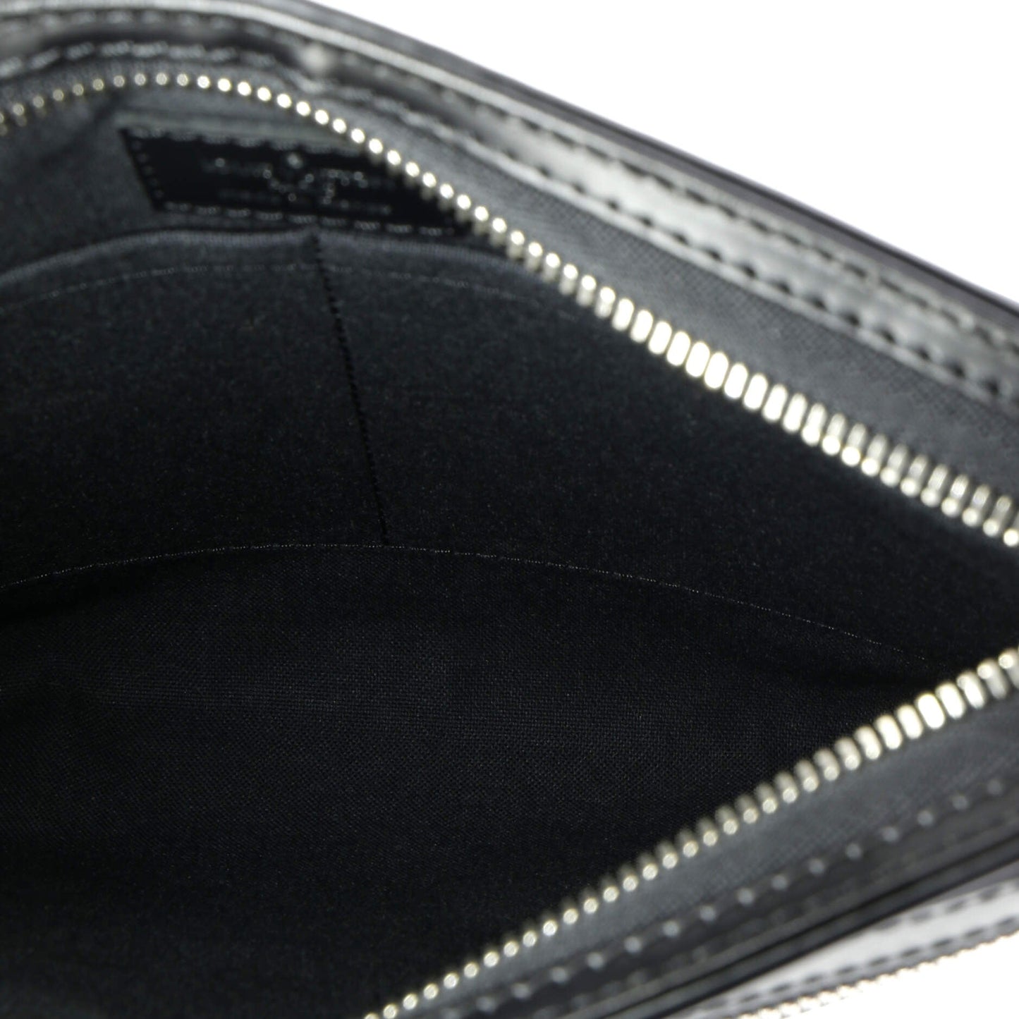 Louis Vuitton Thomas Handbag Damier Graphite