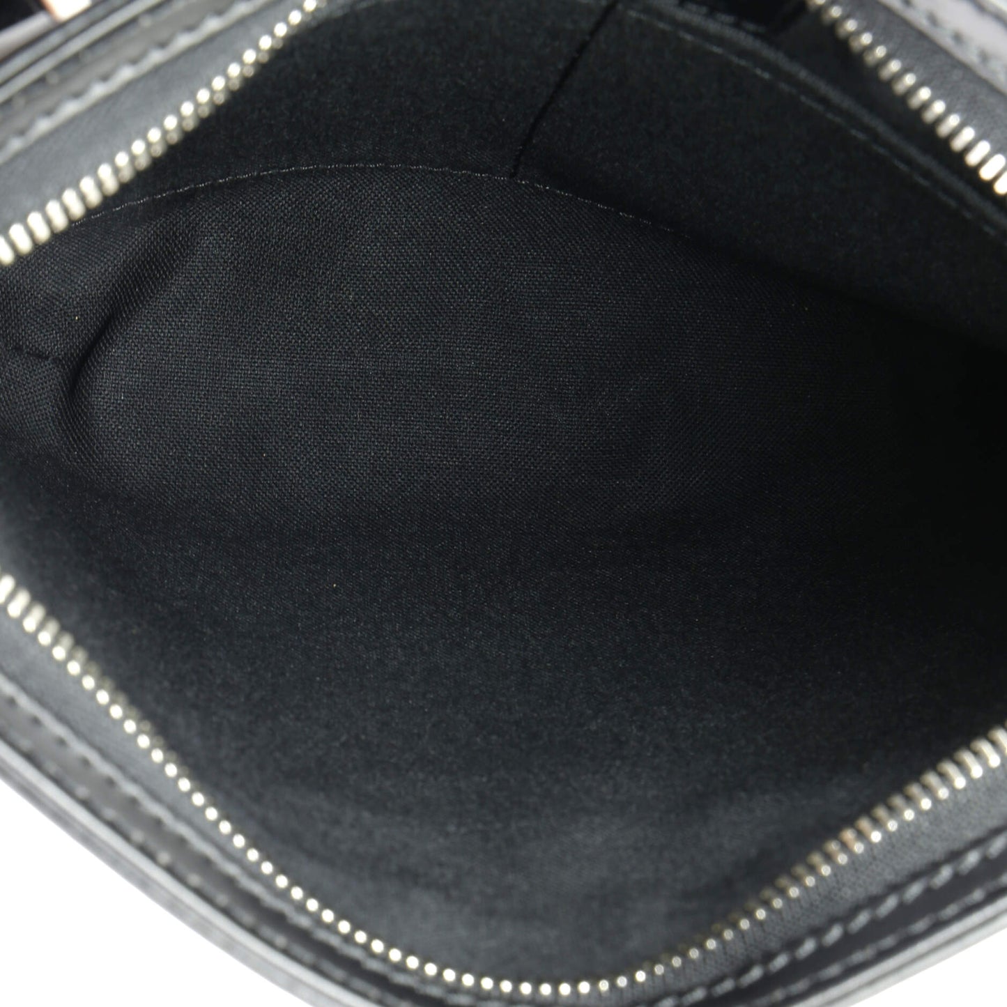 Louis Vuitton Thomas Handbag Damier Graphite