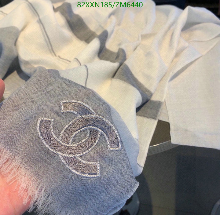 SAMC - CHL Scarves - 874