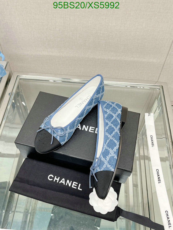 SAMC - CHL Women Shoes Ballet - 292