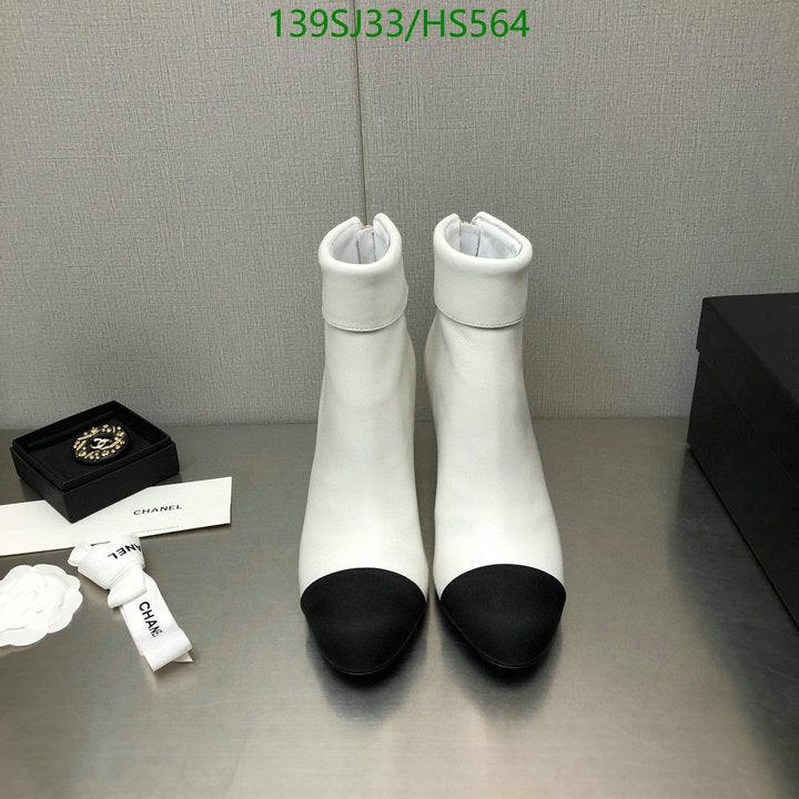 SAMC - CHL Women Boots - 040