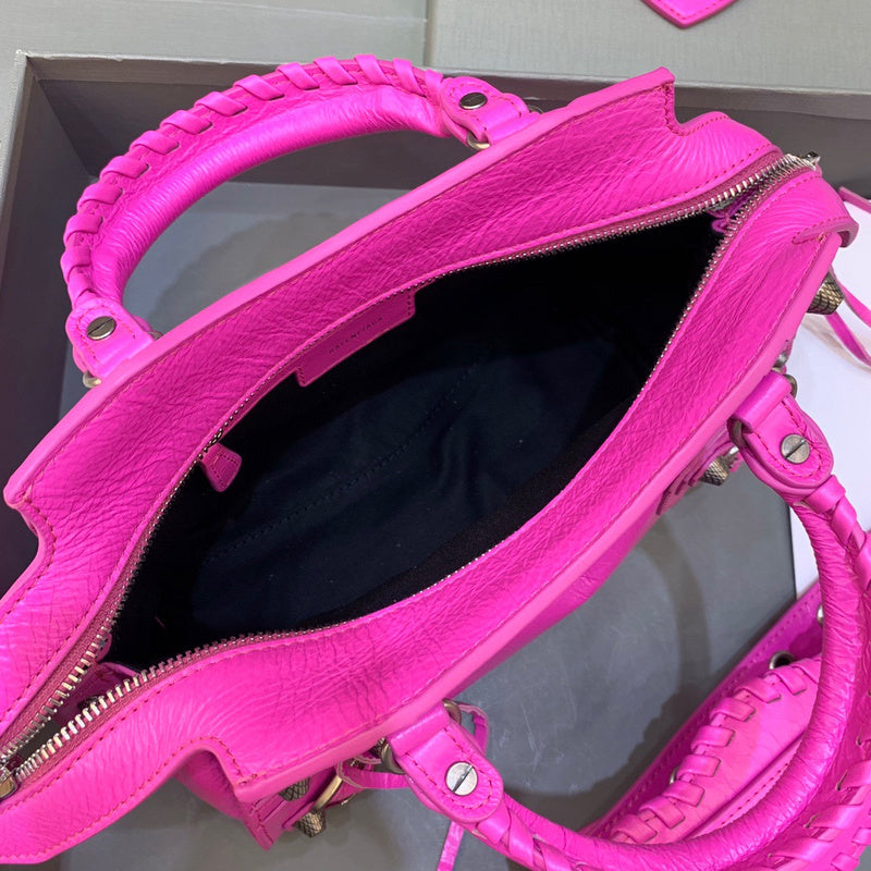 Satchel Bags - BGA Bags - 530
