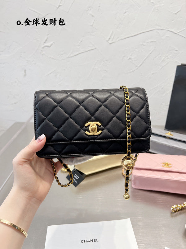 Satchel Bags - CHL Bags - 7147